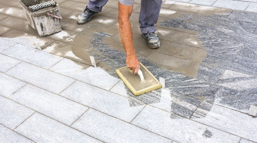 Expert tile roof repair services in Ottertail, MN